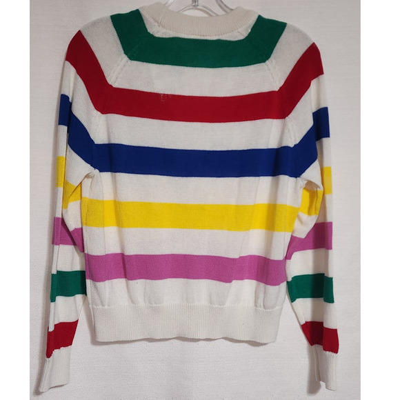 mickey mouse sweater women small - Picture 5 of 6